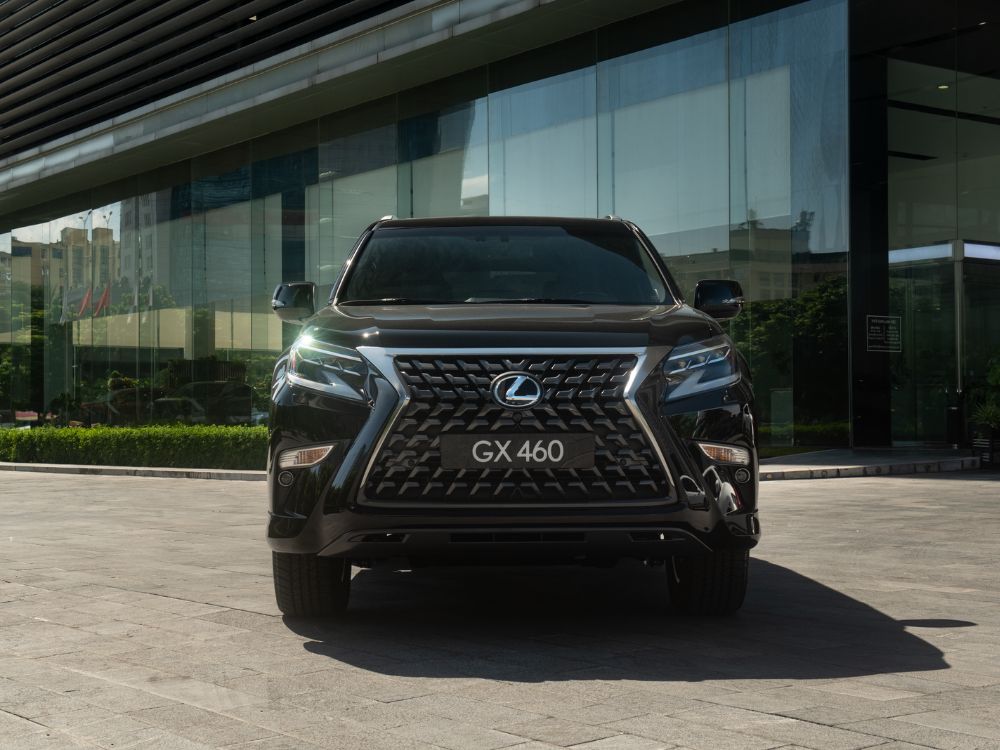 Lexus  GX 460 đời 2024